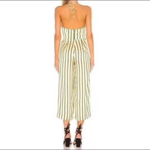 NWT House of Harlow 1960 x Revolve Jumpsuit - Picture 3 of 5